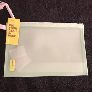 Clinique Makeup Bag